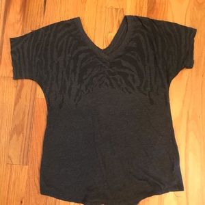 5 for $25 New York & Company shirt